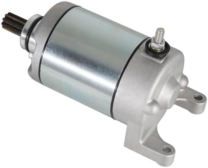 Starter Motor for Beeline ATV Bestia 500 & 5.5 | High-Performance OEM Replacement 31200-501-000