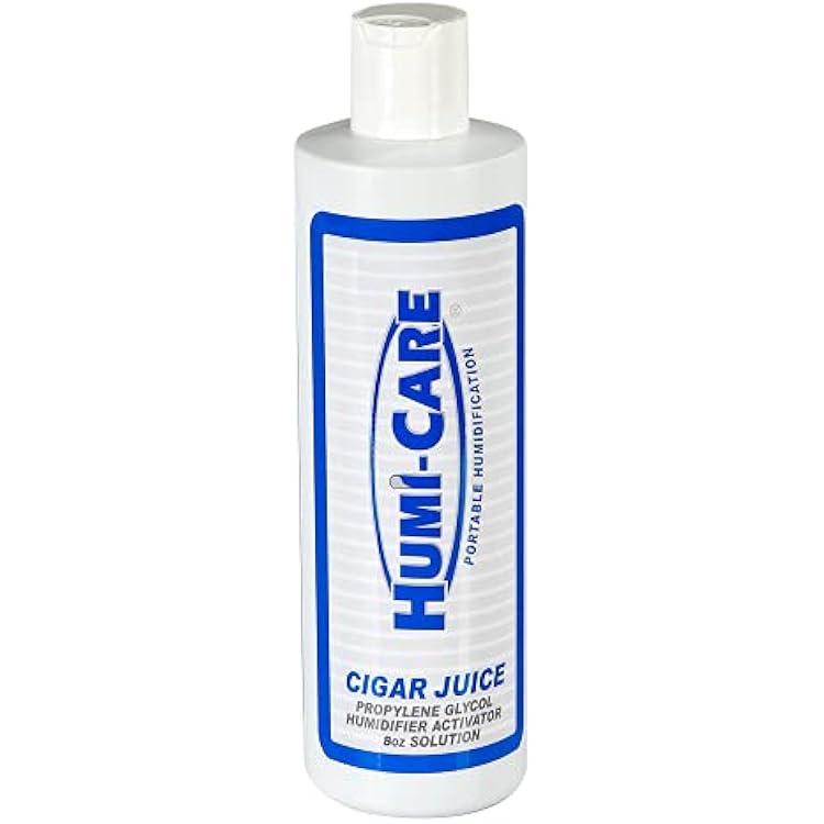 Humidification Mixture 8oz