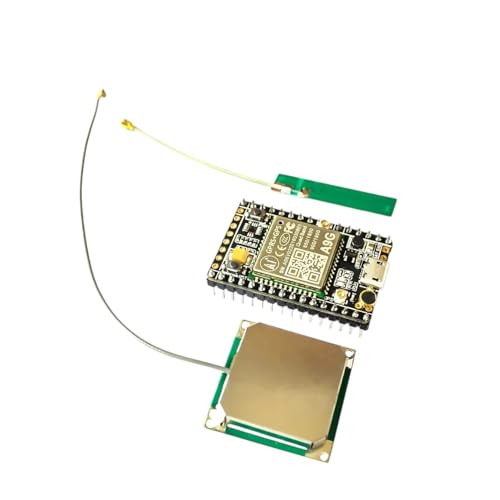 GSMgprs  GPSbds Development Board A9G BoardSMSVoicewrirelerss Data Transmission Positioning New 2025 High for Reliable Electronic Component, Precision, Stable Performance