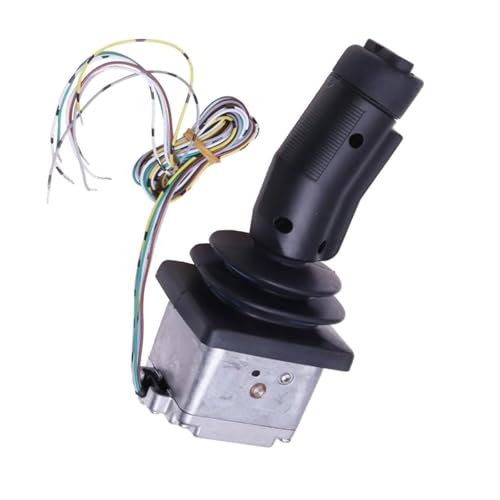 Joystick Controller 2441305180 Compatible with Haulotte HA16PX HA18PX HA20PX HA26PX