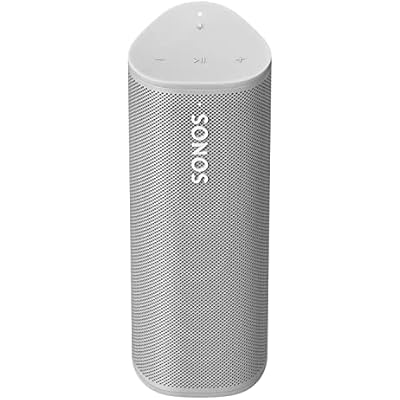 Sonos Roam Gen 1 - White