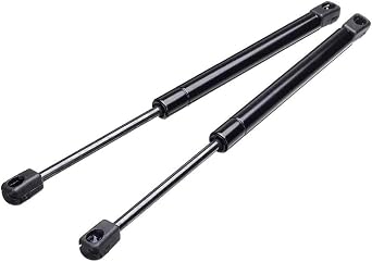Car Rear Tailgate Boot Gas Struts for Suzuki for Swift 2014-2018 Shock Gas Spring Prop Rod