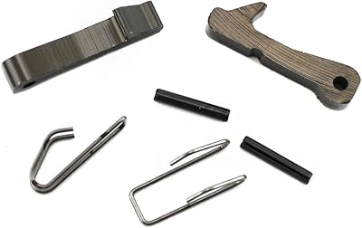 Team Associated FT Posi-Lock Quick Change Lever Set