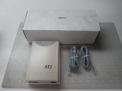 Alpha Telecom ATI UT620F Network Termination Device T53373